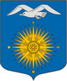 Большая Ижора герб